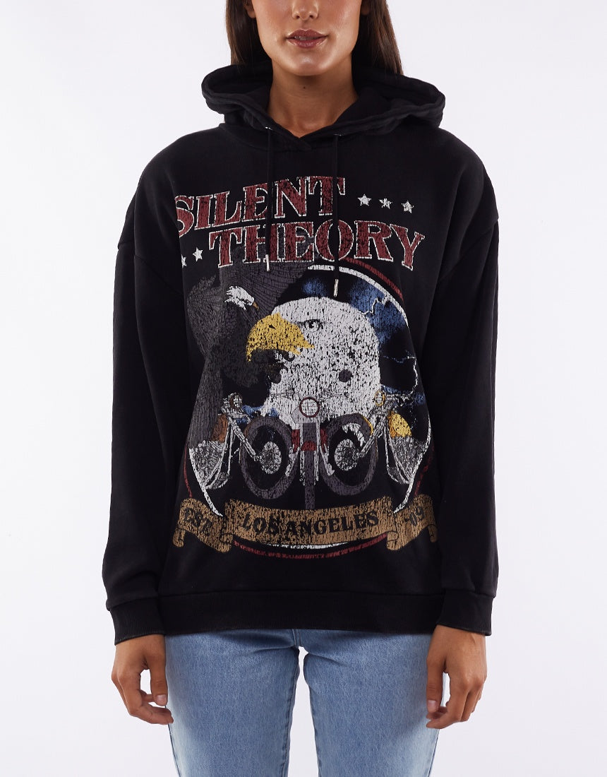 Colorado Hoodie | Silent Theory Silent Theory