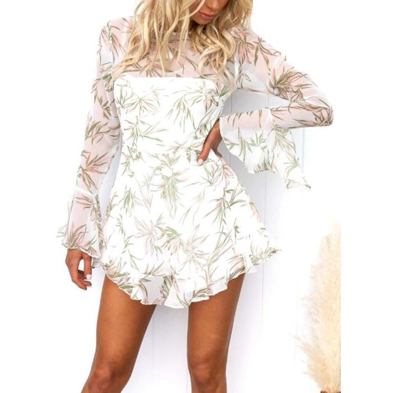 Maisy Playsuit Not specified