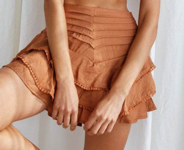 Nightfall Shorts Not specified