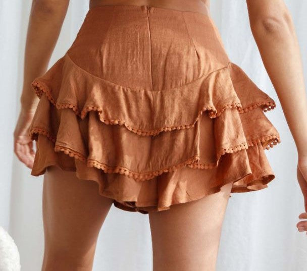 Nightfall Shorts Not specified