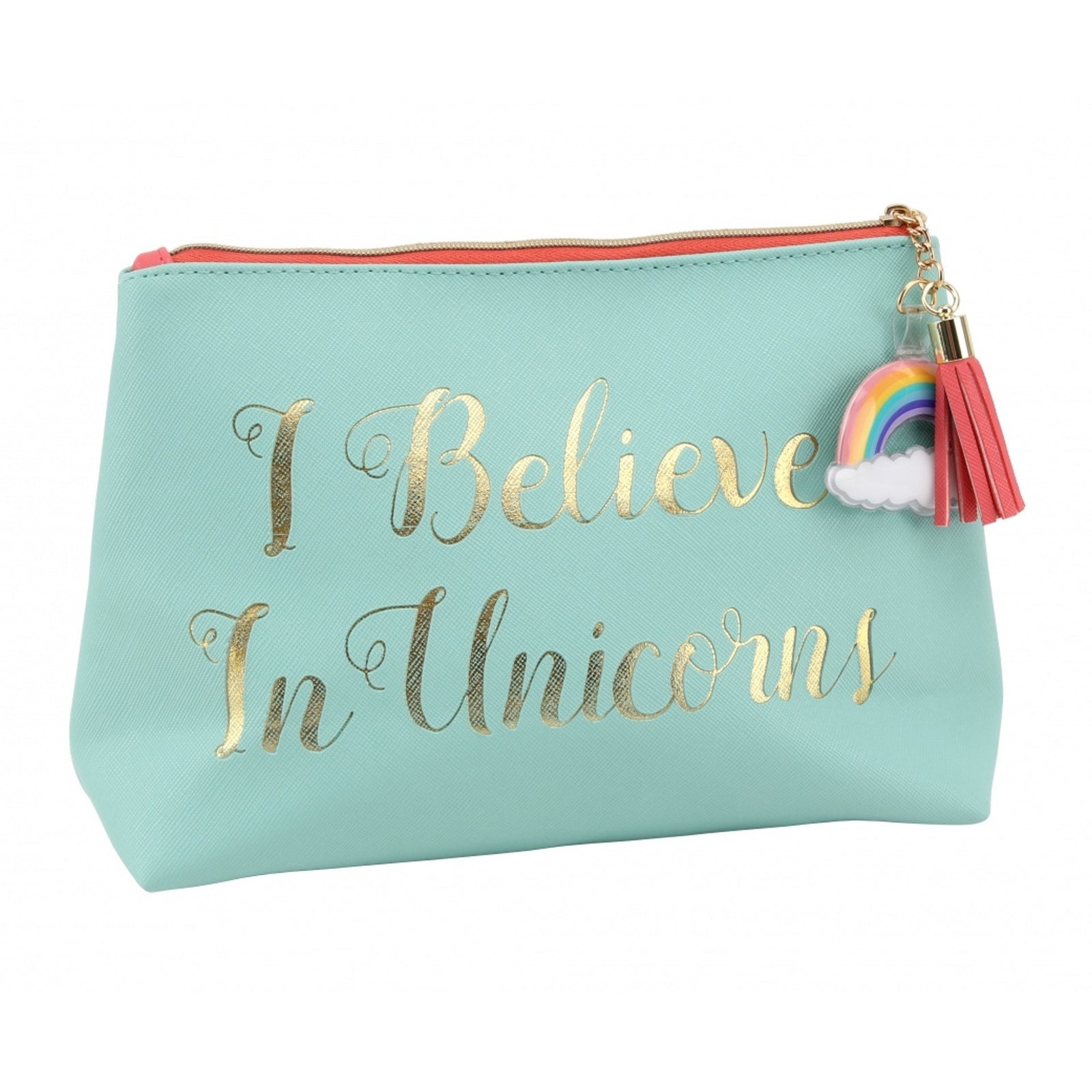 Unicorn Makeup Bag by Cloud 9 Cloud 9
