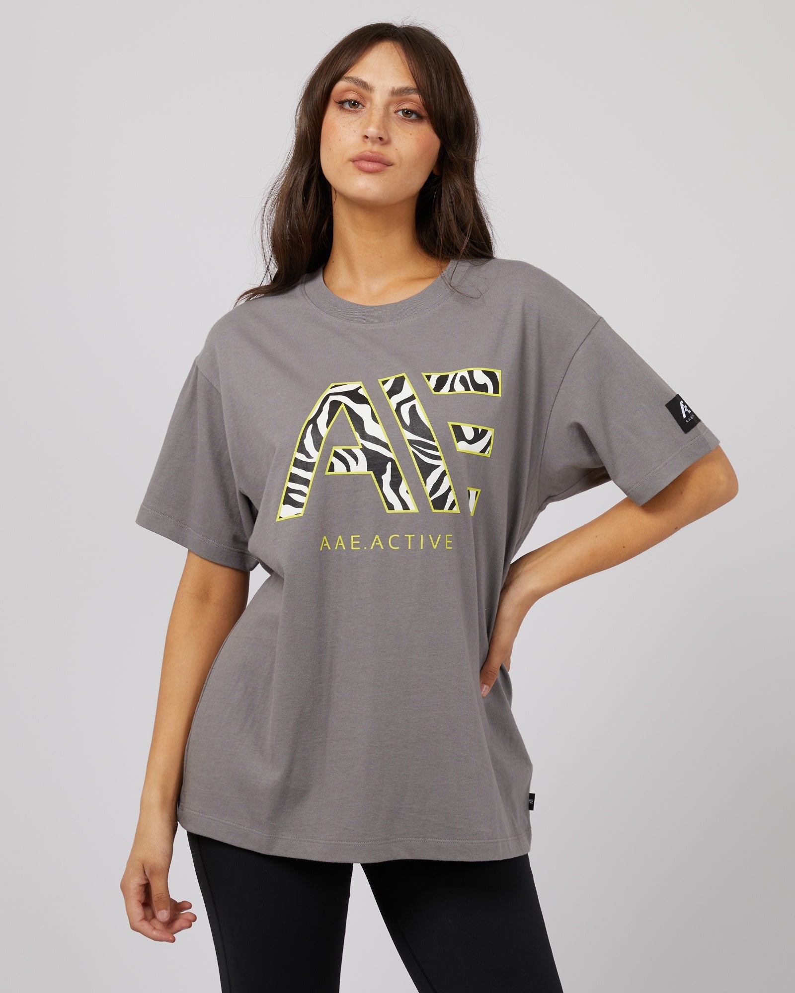 Parker Active Tee | All About Eve All About Eve