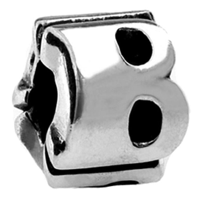 Silverado - Letter B Not specified