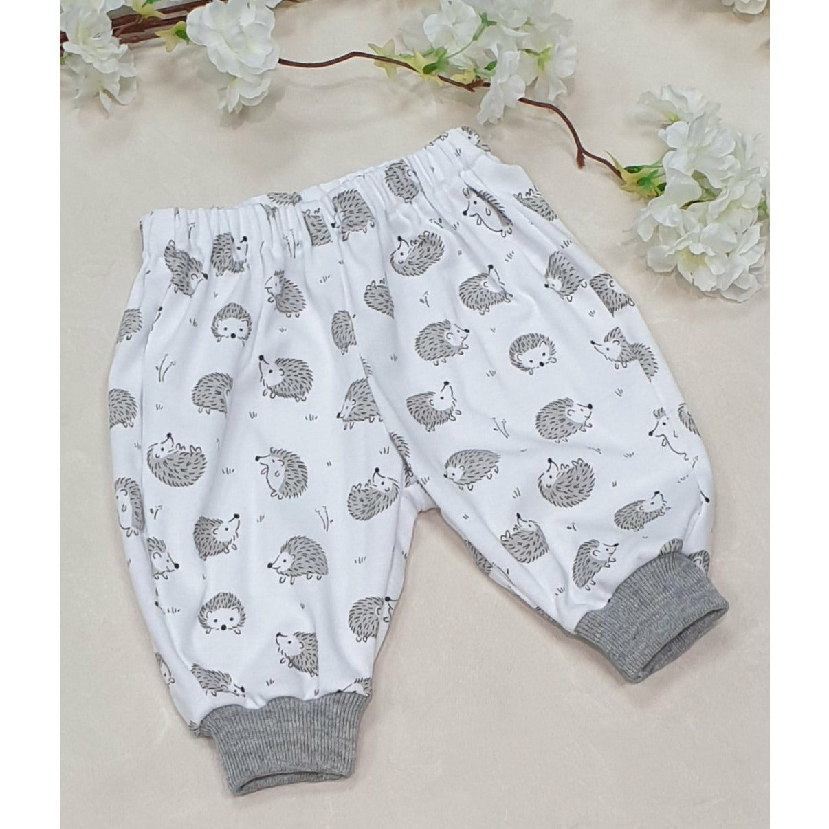 Hedgehog Pants Kode Kids