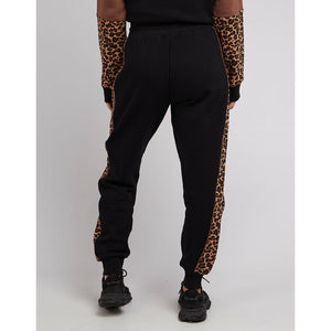 Huxley Leopard Track Pants | All About Eve All About Eve