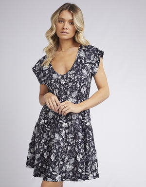 Lenny Floral Dress | All About Eve All About Eve