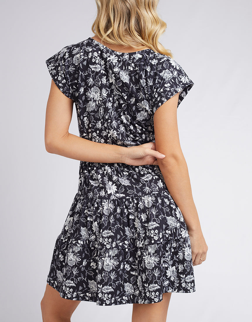 Lenny Floral Dress | All About Eve All About Eve