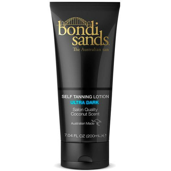 Bondi Sands Self Tanning Lotion - ULTRA Dark 200ml Bondi Sands