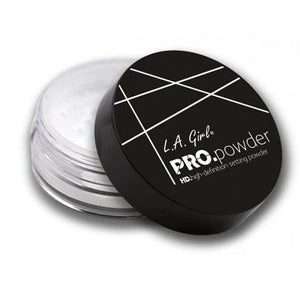 L.A Girl HD Pro Setting Powder Translucent L.A Girl Cosmetics