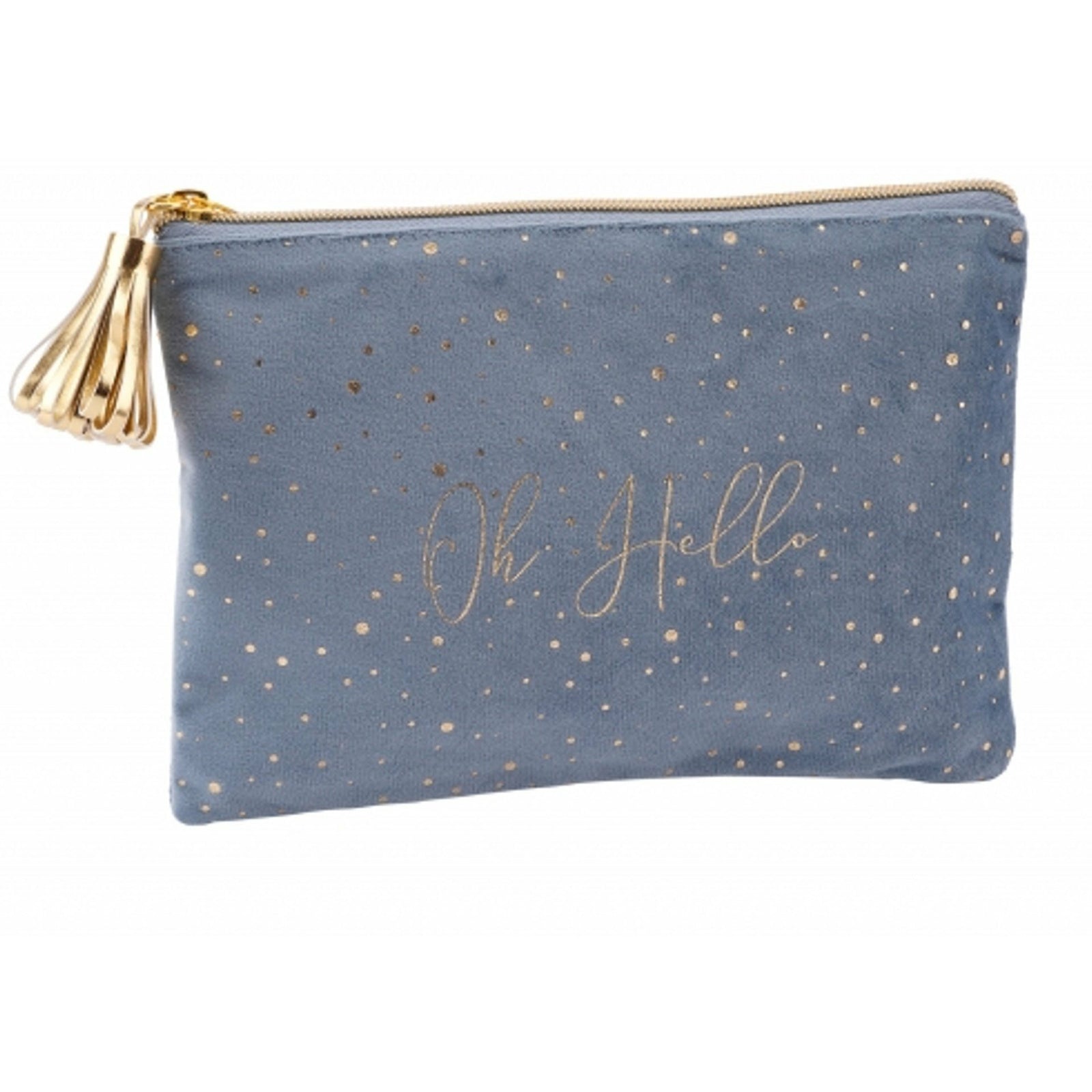 Oh Hello - Make up bag Not specified