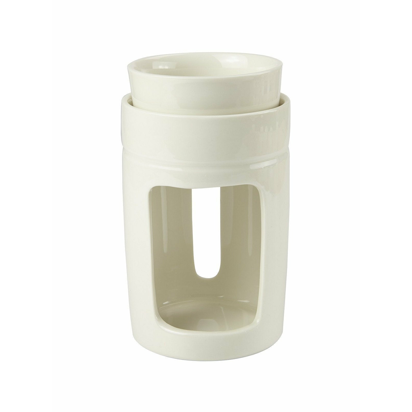 ACCESSORIES OIL BURNER CYLINDER WHITE/WHITE Not specified