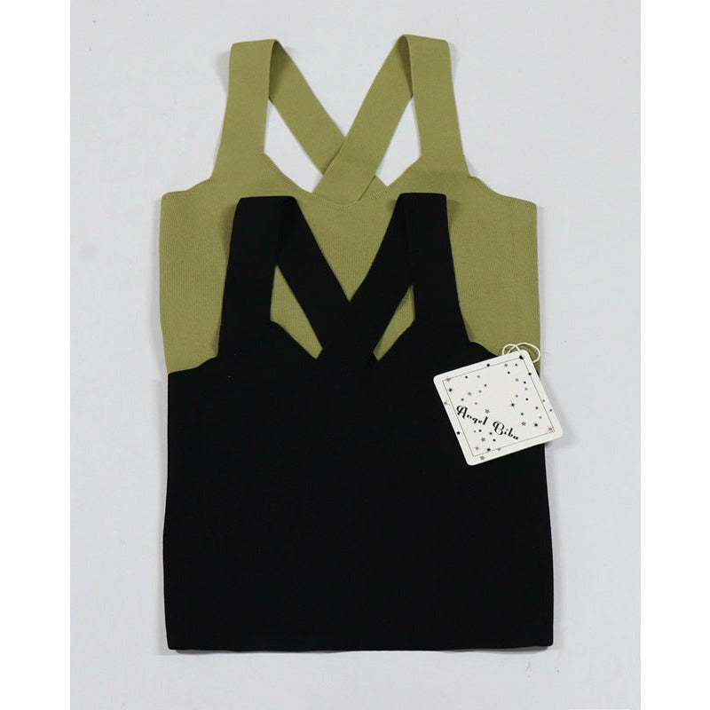 Little Minx Top | Black Not specified