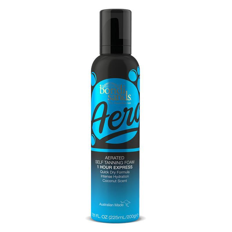 Bondi Sands - Aero 1 HOUR EXPRESS Tanning Foam - 225ML Bondi Sands