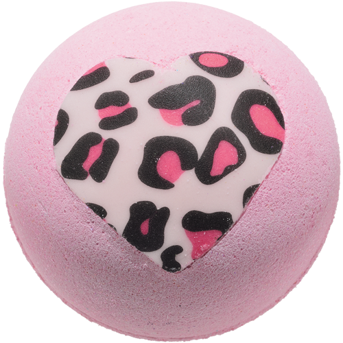 Bomb Bath Blasters - Diva Fever Bomb Cosmetics