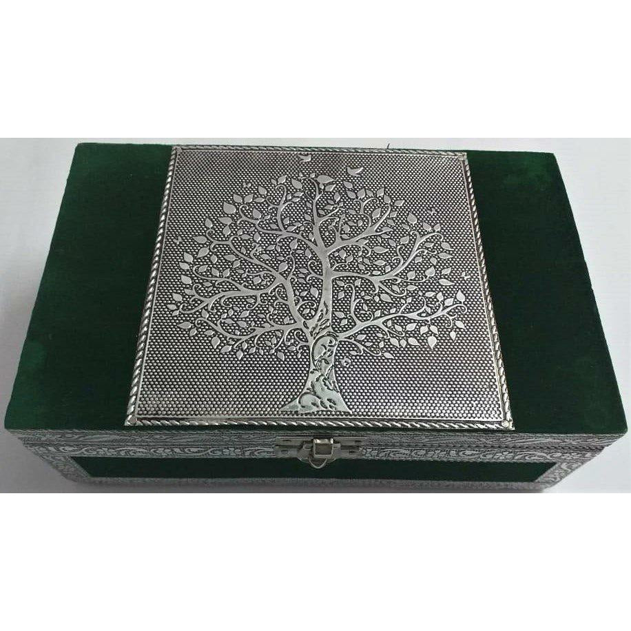 Jewelry Box Tree of Life Not specified