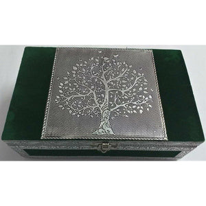 Jewelry Box Tree of Life Not specified