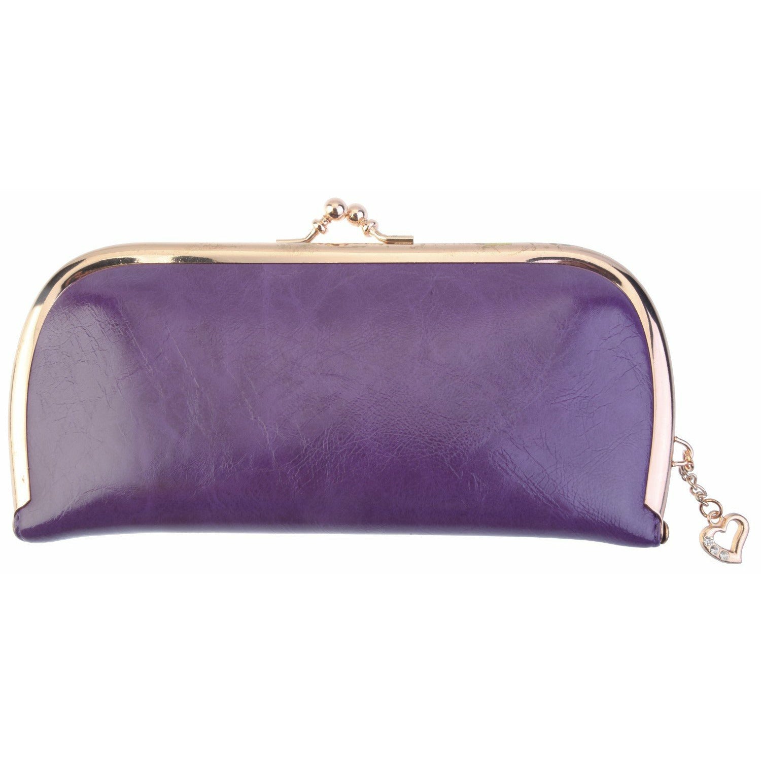 Polly wallet - Purple Not specified