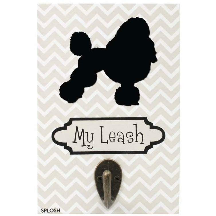 PPETS-LEAD HOLDER-POODLE Not specified