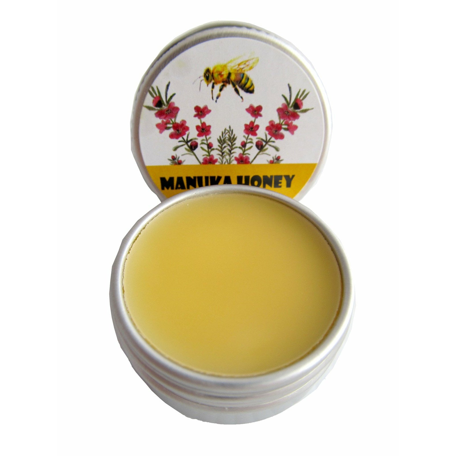Manuka Honey Lip Balm 10g Not specified