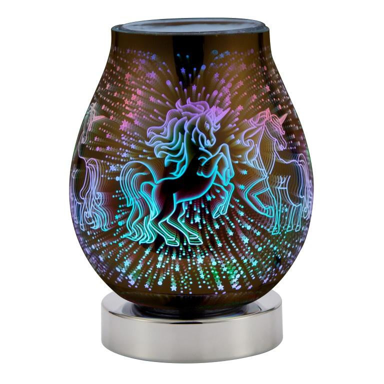 Unicorn 3D LED Warmer Scent Chips