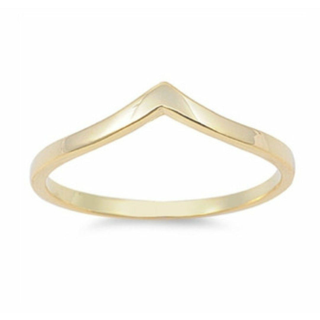 The Willow Collective - Wave Ring The Willow Collective