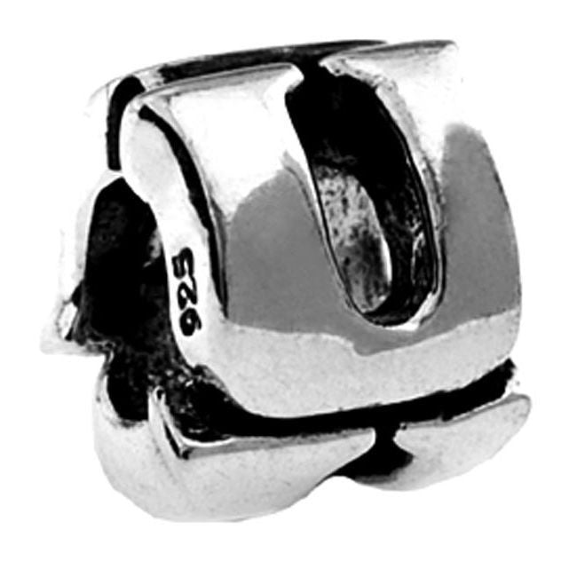 Silverado - Letter U Silverado