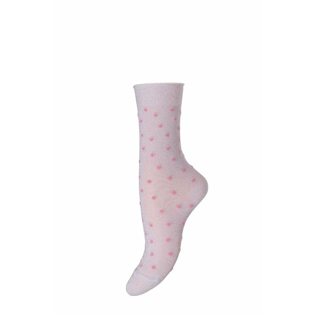 MPD SWAN ANKLE SOCKS Not specified