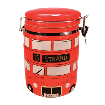 UK Routemaster Storage Jar Not specified