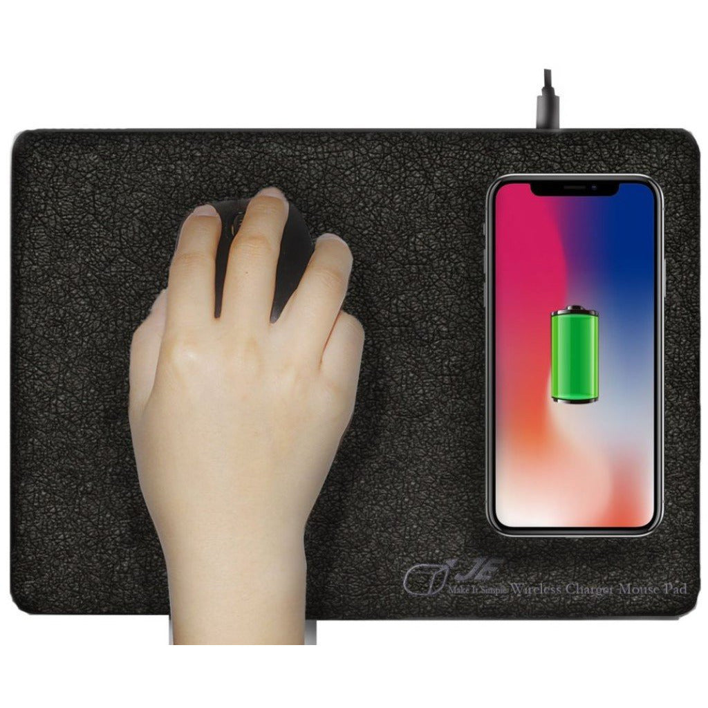 Wireless Charge Pad Not specified