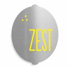 ZEST Not specified