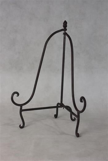 Plain Easel Large Plate Stand | 29cm Not specified