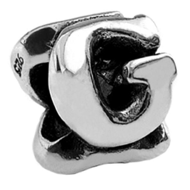 Silverado - Letter G Silverado