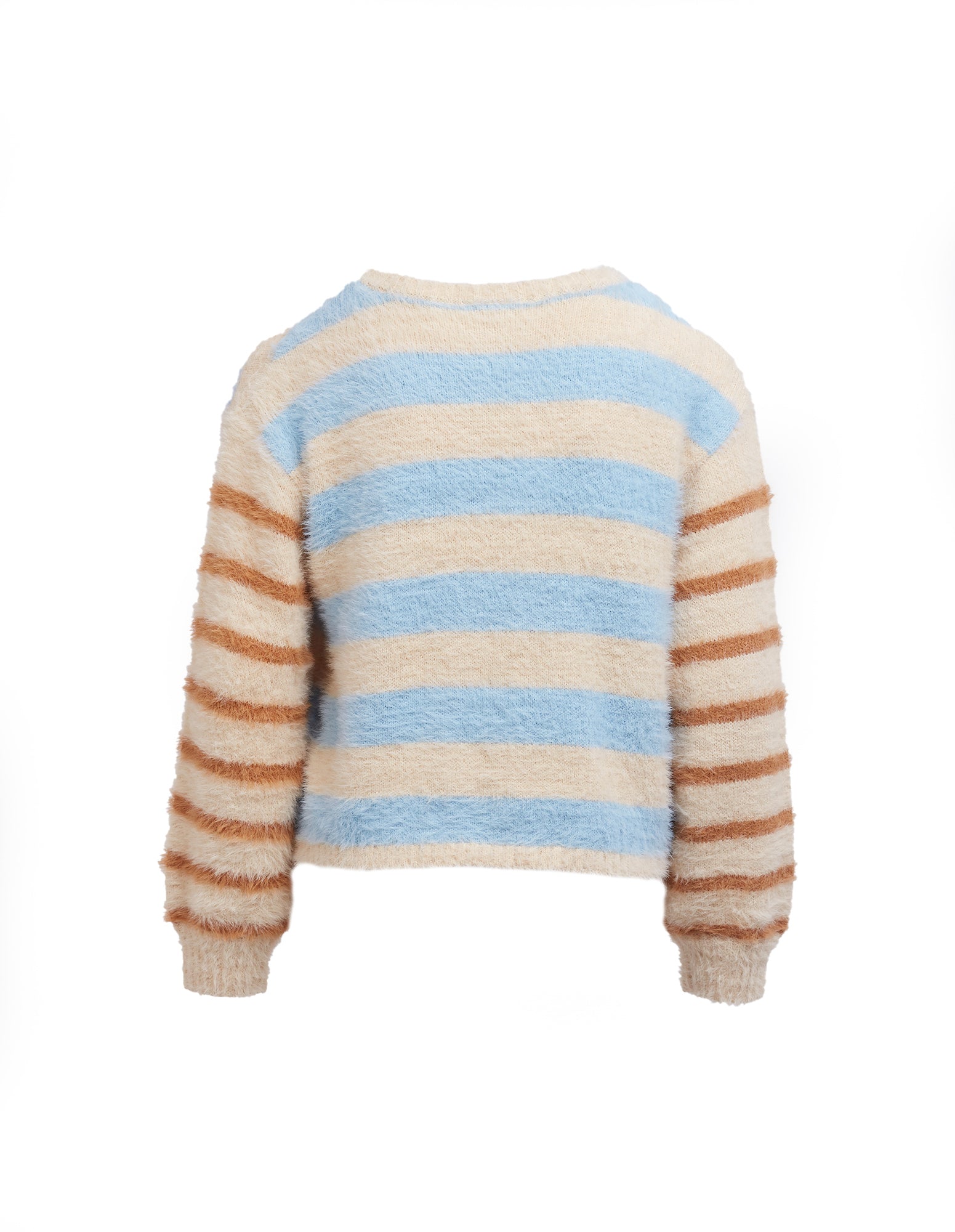 Rare Find Crew Knit | Eve Girl | Youth Eve Girl