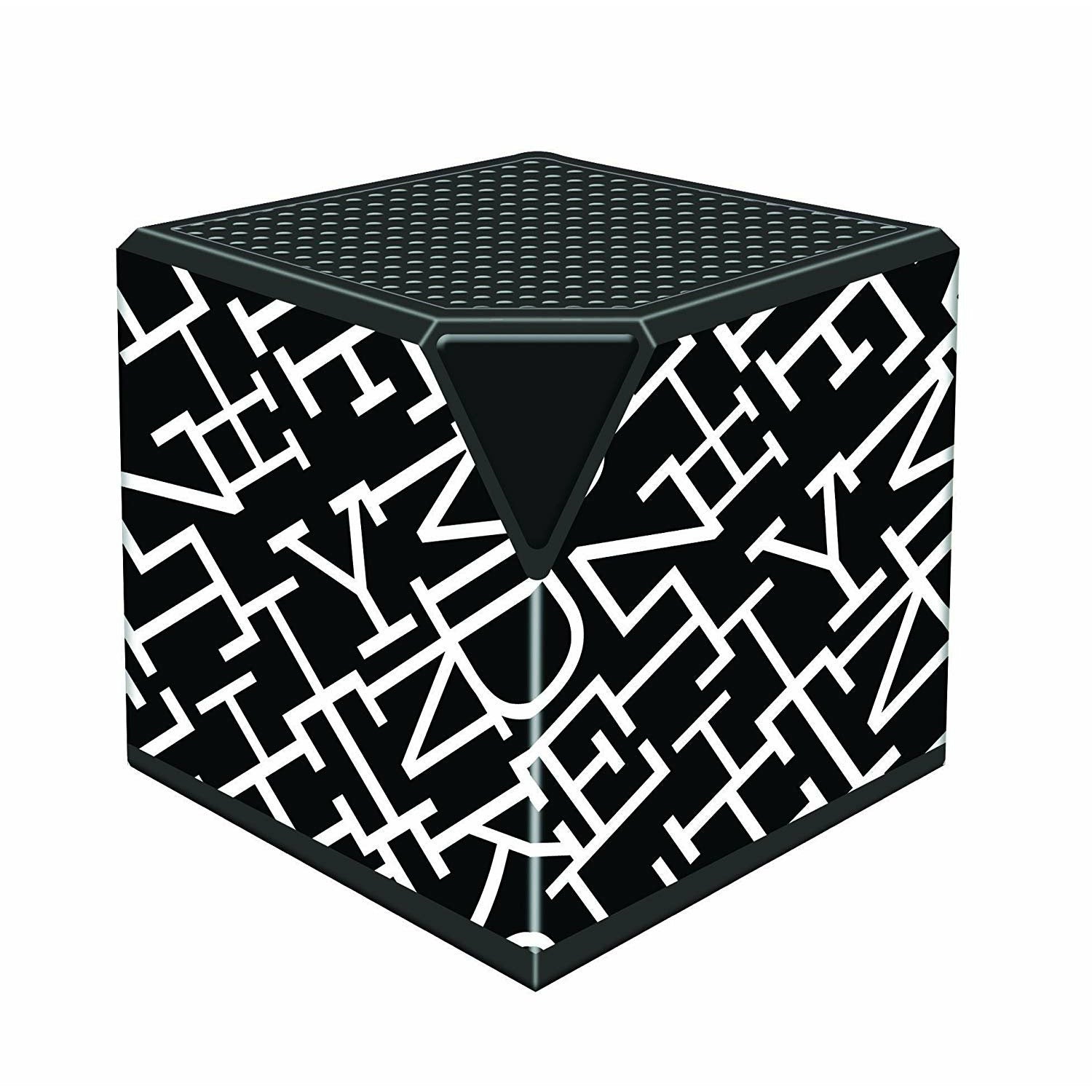 BLUCUBE - CROSSWORD Not specified