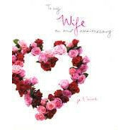 Card - Kiss to my Wife Je t'aime Not specified