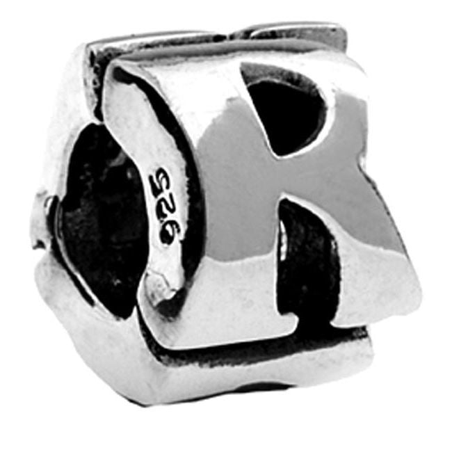 Silverado - Letter R Silverado