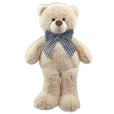 Ollie & Paige - Arthur the Bear Ollie & Paige