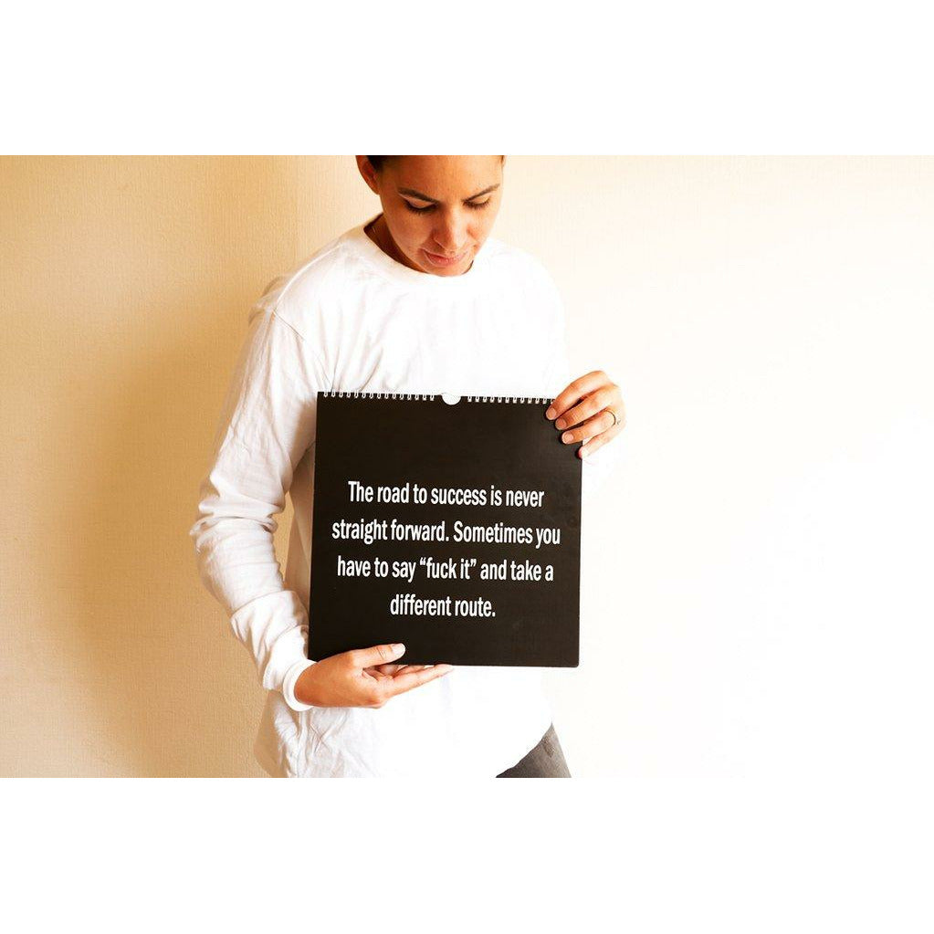 Thirty one days of Hustling thirty one days