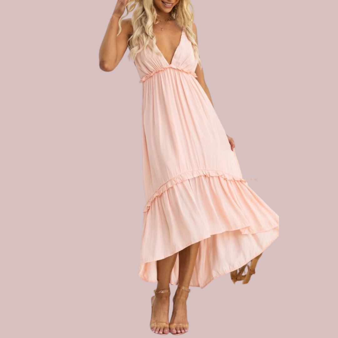Spring Days Dress Not specified
