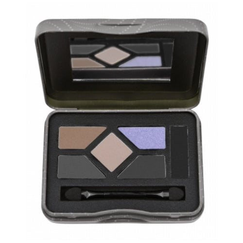 L.A Girl Inspiring Eyeshadow Palette L.A Girl Cosmetics