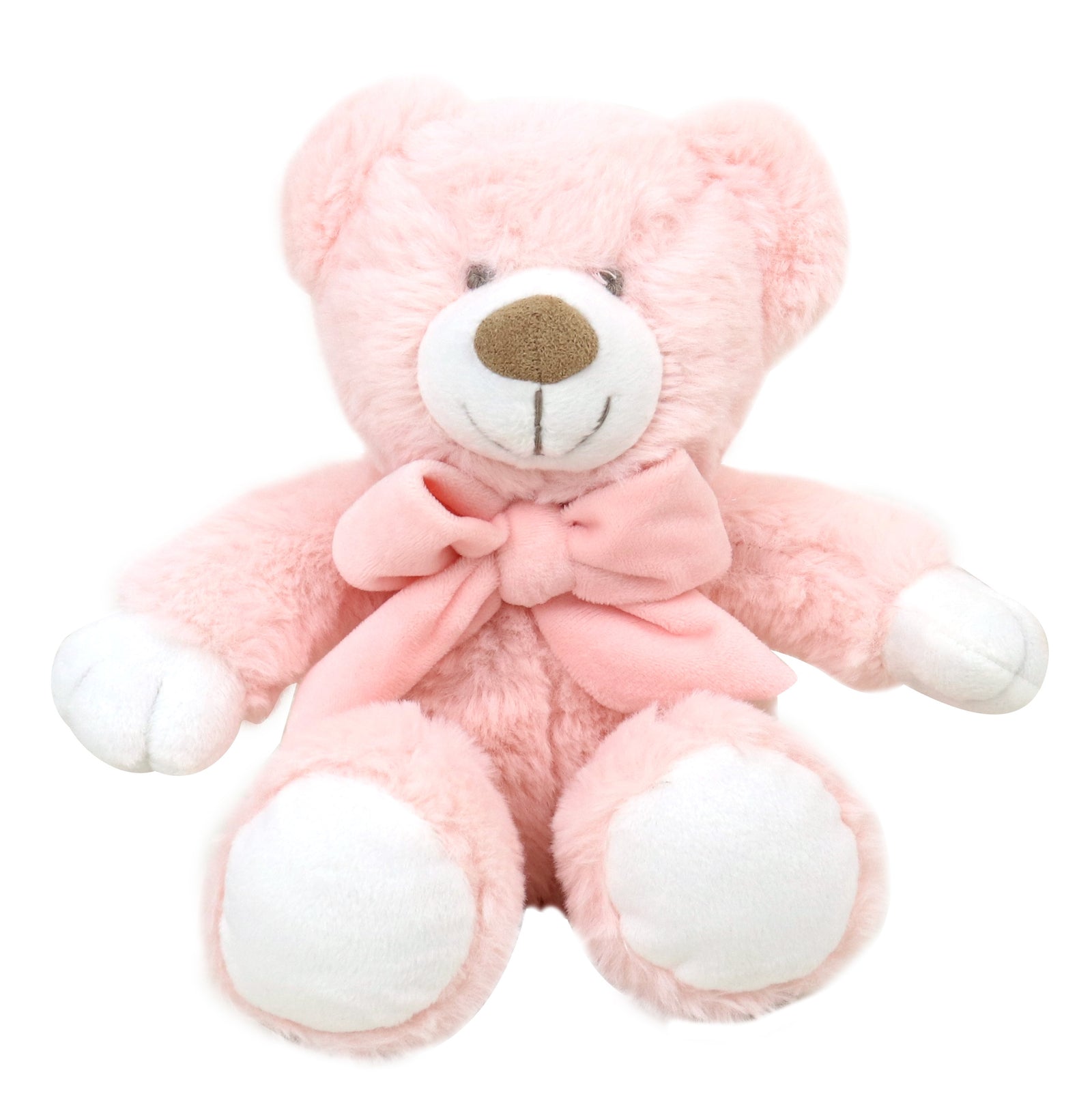 Ollie & Paige - Layla the Bear Ollie & Paige