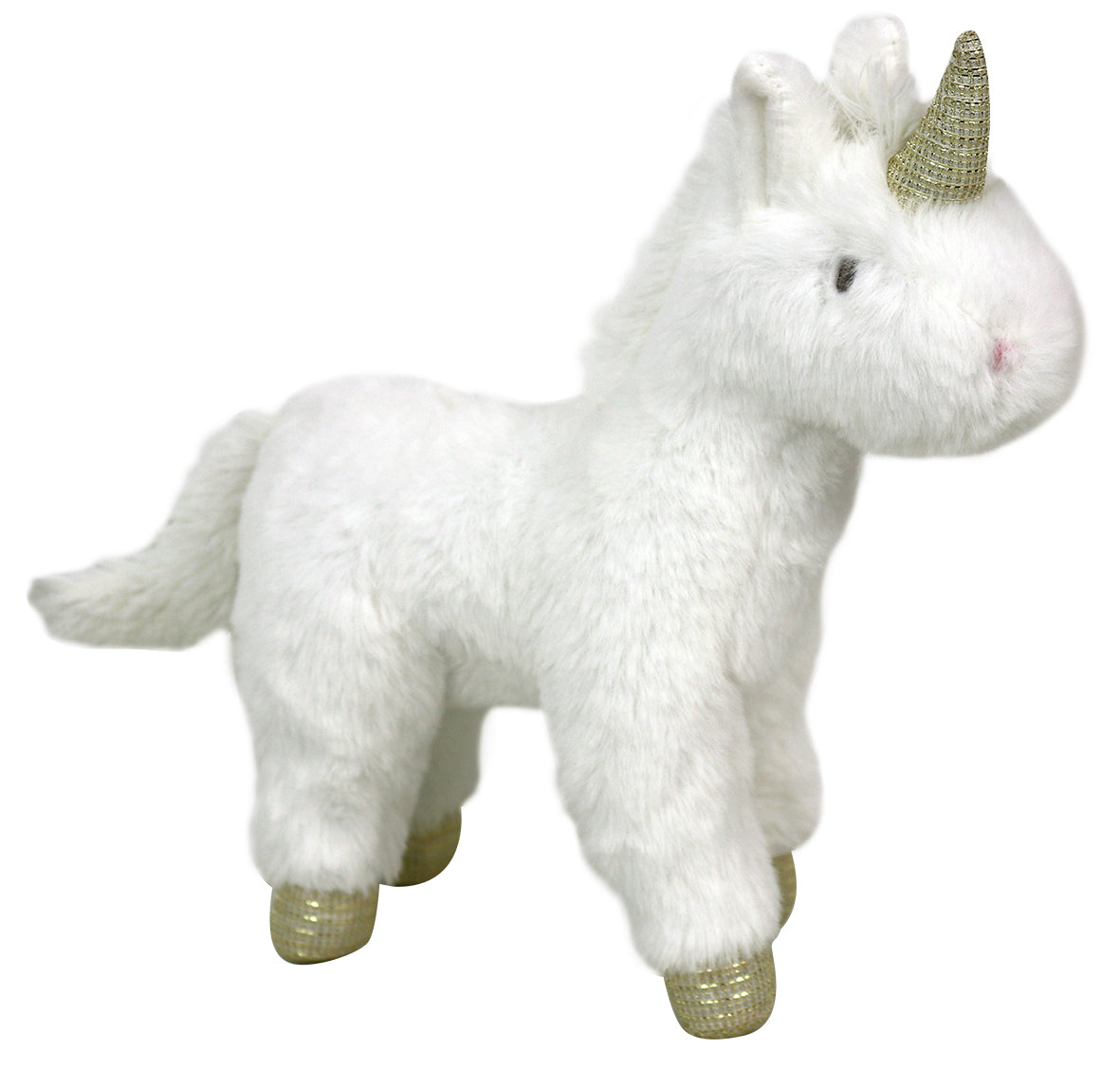 Ollie & Paige - Shimmer the Unicorn Ollie & Paige