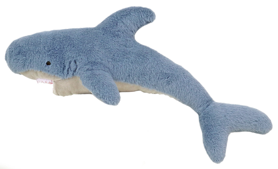 Ollie & Paige - Finn the Shark Ollie & Paige