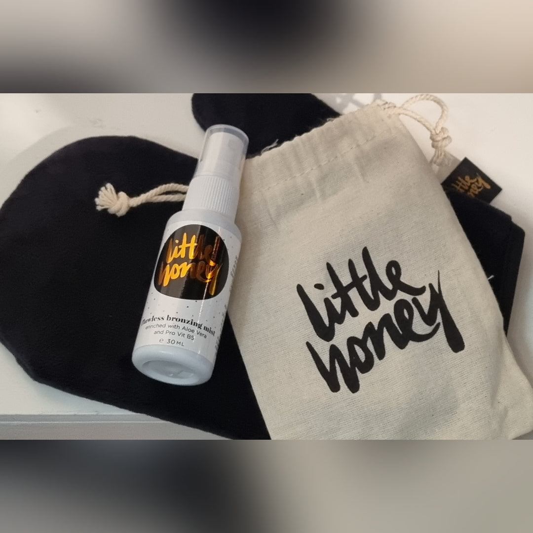 Little Honey Pack Mini Pack ** Limited Edition** Little Honey