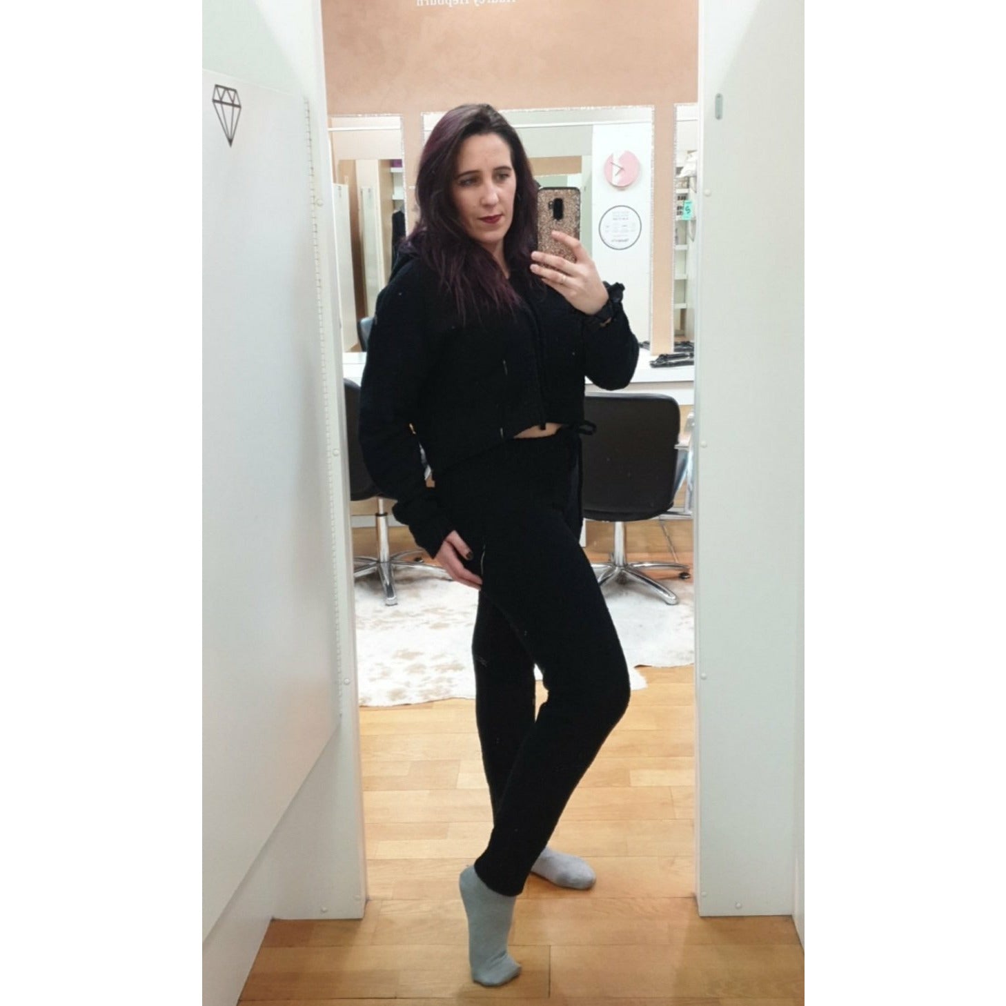 Trophy time Knit Jumper Not specified