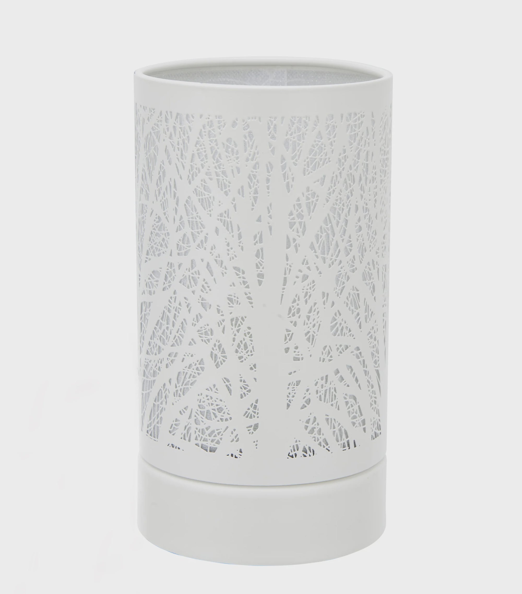 LED Warmer Lamp | Branches - White Scent Chips