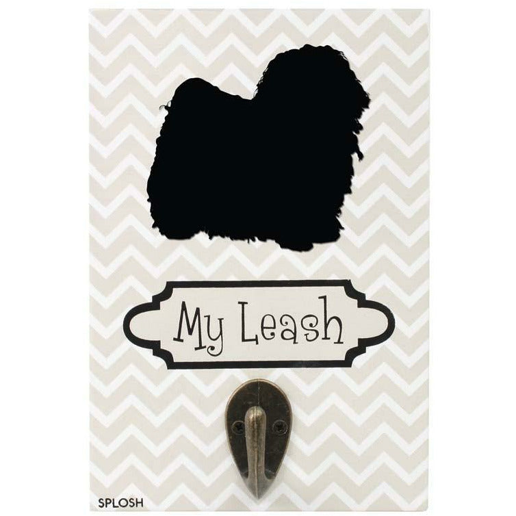 Precious Pets Lead Holder -SHIH TZU Not specified
