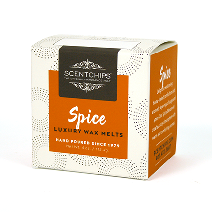 Scent Chips - Vanilla Scent Chips