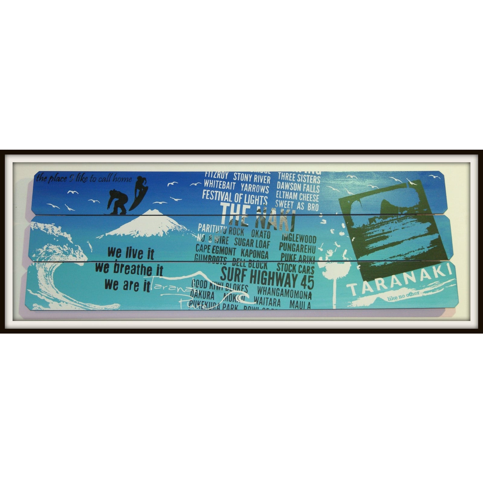 Naki Ombre Collection 12x36" Nufin Fitz