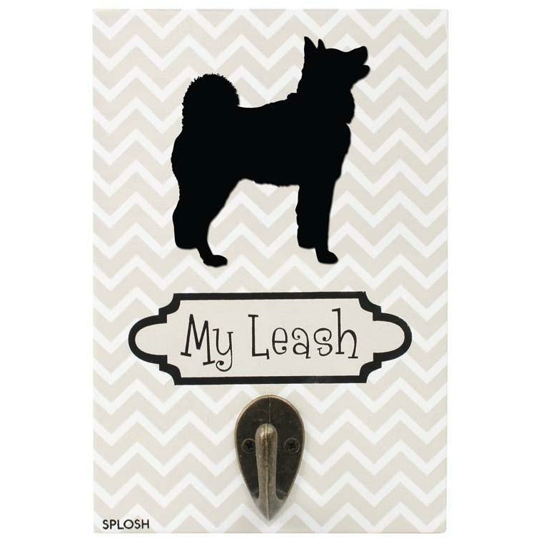 Precious Pets Lead Holder -HUSKY Not specified